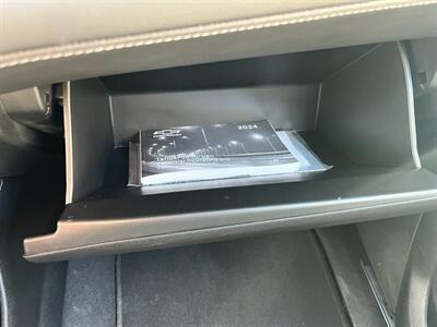 2024 Chevrolet Tahoe LT   - Photo 44 - Salt Lake City, UT 84115