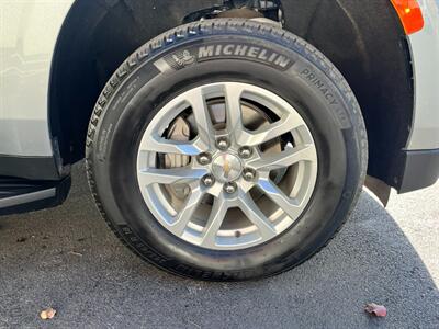 2024 Chevrolet Tahoe LT   - Photo 11 - Salt Lake City, UT 84115