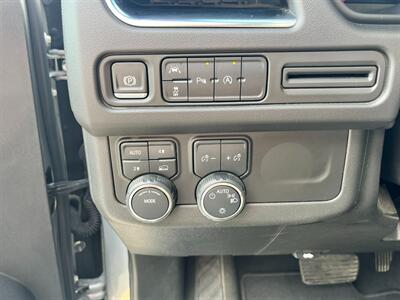 2024 Chevrolet Tahoe LT   - Photo 35 - Salt Lake City, UT 84115