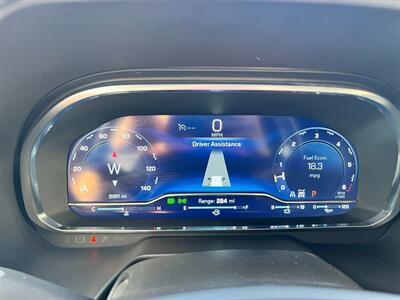 2024 Chevrolet Tahoe LT   - Photo 31 - Salt Lake City, UT 84115