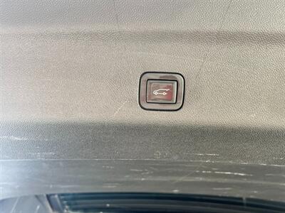 2024 Chevrolet Tahoe LT   - Photo 8 - Salt Lake City, UT 84115