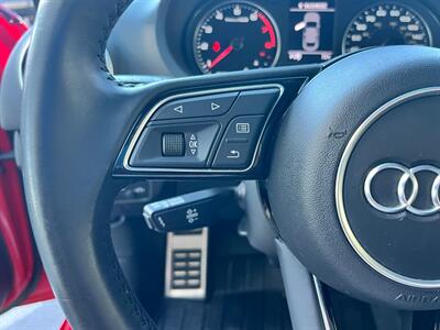 2018 Audi A3 2.0T quattro Premium   - Photo 28 - Salt Lake City, UT 84115
