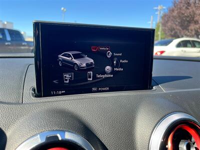 2018 Audi A3 2.0T quattro Premium   - Photo 39 - Salt Lake City, UT 84115