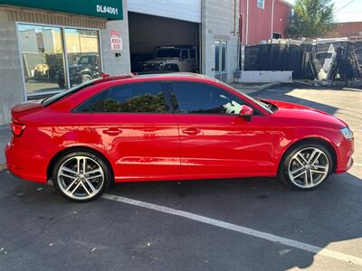 2018 Audi A3 2.0T quattro Premium   - Photo 9 - Salt Lake City, UT 84115