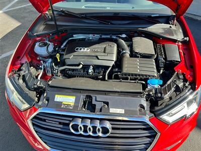 2018 Audi A3 2.0T quattro Premium   - Photo 42 - Salt Lake City, UT 84115