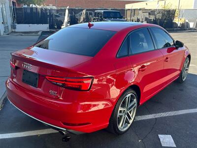 2018 Audi A3 2.0T quattro Premium   - Photo 8 - Salt Lake City, UT 84115