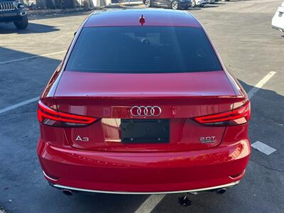 2018 Audi A3 2.0T quattro Premium   - Photo 6 - Salt Lake City, UT 84115