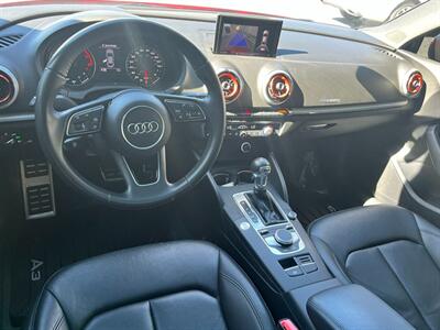 2018 Audi A3 2.0T quattro Premium   - Photo 21 - Salt Lake City, UT 84115
