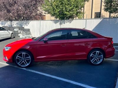 2018 Audi A3 2.0T quattro Premium   - Photo 4 - Salt Lake City, UT 84115