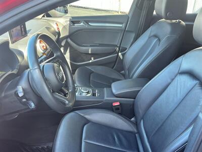 2018 Audi A3 2.0T quattro Premium   - Photo 19 - Salt Lake City, UT 84115