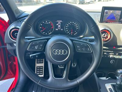 2018 Audi A3 2.0T quattro Premium   - Photo 27 - Salt Lake City, UT 84115