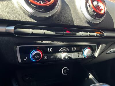2018 Audi A3 2.0T quattro Premium   - Photo 37 - Salt Lake City, UT 84115
