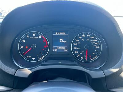 2018 Audi A3 2.0T quattro Premium   - Photo 30 - Salt Lake City, UT 84115