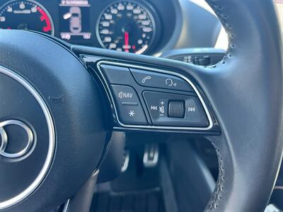 2018 Audi A3 2.0T quattro Premium   - Photo 29 - Salt Lake City, UT 84115