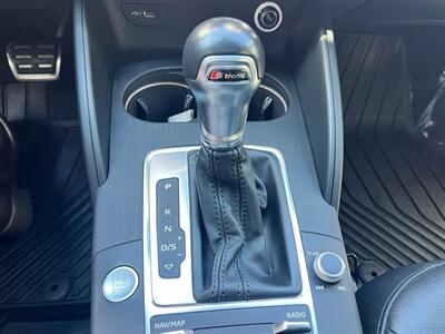 2018 Audi A3 2.0T quattro Premium   - Photo 34 - Salt Lake City, UT 84115