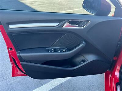 2018 Audi A3 2.0T quattro Premium   - Photo 17 - Salt Lake City, UT 84115
