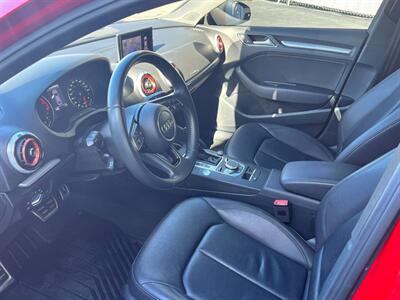 2018 Audi A3 2.0T quattro Premium   - Photo 18 - Salt Lake City, UT 84115