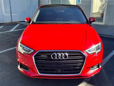 2018 Audi A3 2.0T quattro Premium   - Photo 2 - Salt Lake City, UT 84115