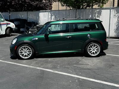 2012 MINI Cooper Clubman S - Photo 4 - Salt Lake City, UT 84115