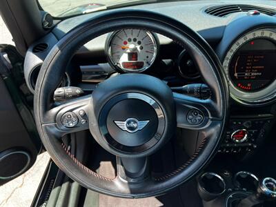 2012 MINI Cooper Clubman S - Photo 22 - Salt Lake City, UT 84115