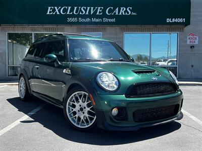 2012 MINI Cooper Clubman S - Photo 1 - Salt Lake City, UT 84115
