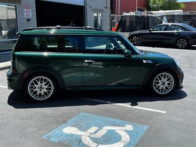 2012 MINI Cooper Clubman S - Photo 8 - Salt Lake City, UT 84115