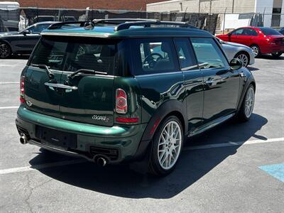 2012 MINI Cooper Clubman S - Photo 7 - Salt Lake City, UT 84115