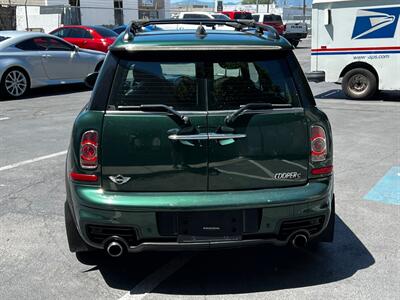 2012 MINI Cooper Clubman S - Photo 6 - Salt Lake City, UT 84115