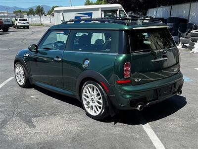 2012 MINI Cooper Clubman S - Photo 5 - Salt Lake City, UT 84115