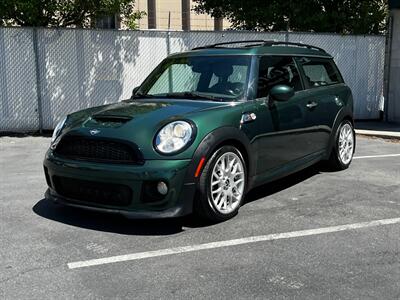 2012 MINI Cooper Clubman S - Photo 3 - Salt Lake City, UT 84115
