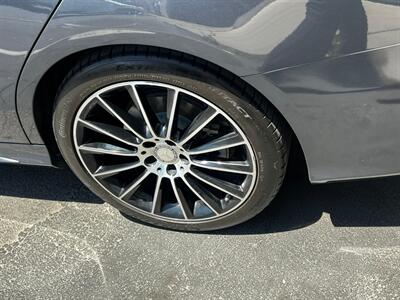 2016 Mercedes-Benz C 300 4MATIC - Photo 13 - Salt Lake City, UT 84115