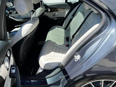 2016 Mercedes-Benz C 300 4MATIC - Photo 21 - Salt Lake City, UT 84115