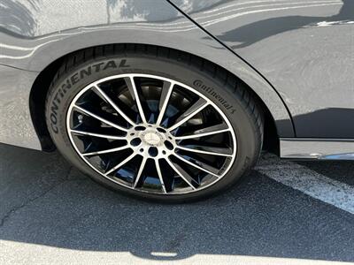 2016 Mercedes-Benz C 300 4MATIC - Photo 12 - Salt Lake City, UT 84115