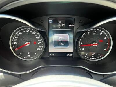 2016 Mercedes-Benz C 300 4MATIC - Photo 34 - Salt Lake City, UT 84115
