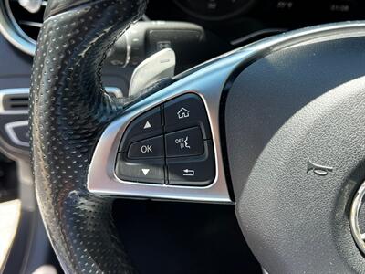 2016 Mercedes-Benz C 300 4MATIC - Photo 31 - Salt Lake City, UT 84115