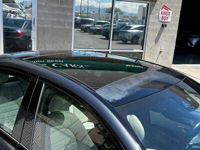 2016 Mercedes-Benz C 300 4MATIC - Photo 10 - Salt Lake City, UT 84115