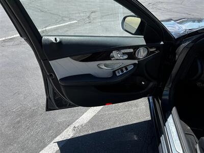 2016 Mercedes-Benz C 300 4MATIC - Photo 20 - Salt Lake City, UT 84115