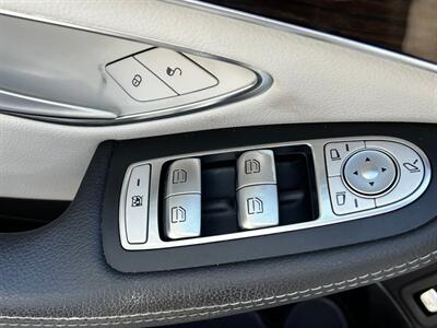2016 Mercedes-Benz C 300 4MATIC - Photo 29 - Salt Lake City, UT 84115