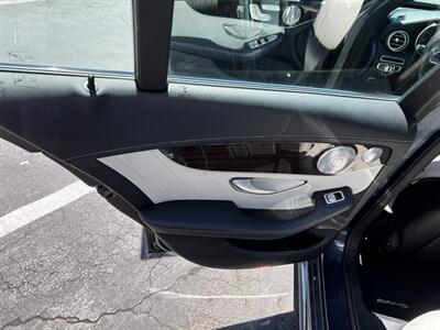 2016 Mercedes-Benz C 300 4MATIC - Photo 23 - Salt Lake City, UT 84115