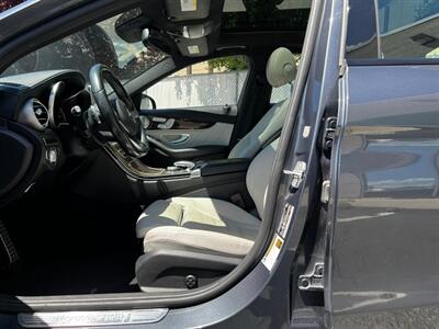 2016 Mercedes-Benz C 300 4MATIC - Photo 17 - Salt Lake City, UT 84115