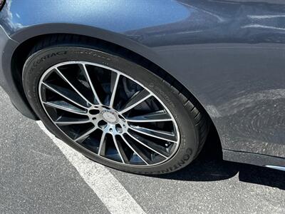 2016 Mercedes-Benz C 300 4MATIC - Photo 14 - Salt Lake City, UT 84115