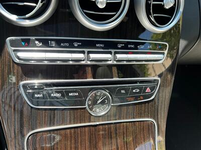2016 Mercedes-Benz C 300 4MATIC - Photo 37 - Salt Lake City, UT 84115
