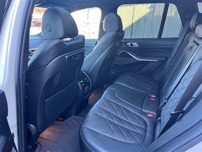 2023 BMW X5 xDrive40i   - Photo 22 - Salt Lake City, UT 84115