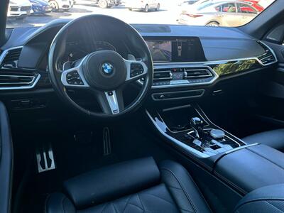 2023 BMW X5 xDrive40i   - Photo 20 - Salt Lake City, UT 84115