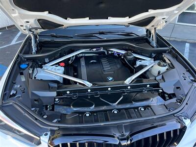 2023 BMW X5 xDrive40i   - Photo 46 - Salt Lake City, UT 84115