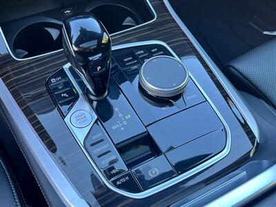 2023 BMW X5 xDrive40i   - Photo 39 - Salt Lake City, UT 84115