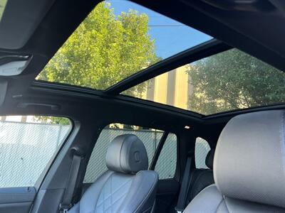 2023 BMW X5 xDrive40i   - Photo 19 - Salt Lake City, UT 84115