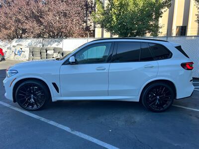 2023 BMW X5 xDrive40i   - Photo 4 - Salt Lake City, UT 84115