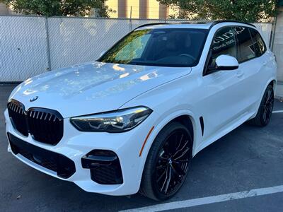 2023 BMW X5 xDrive40i   - Photo 3 - Salt Lake City, UT 84115
