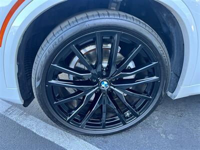 2023 BMW X5 xDrive40i   - Photo 13 - Salt Lake City, UT 84115